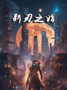 断刃外观